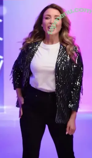 Danni Minogue / danniiminogue nude photo #7344