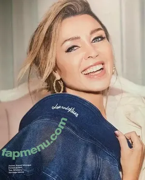 Danni Minogue / danniiminogue nude photo #7377