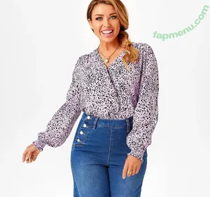 Danni Minogue / danniiminogue nude photo #7385