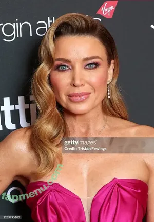 Danni Minogue / danniiminogue nude photo #7683