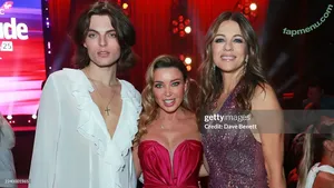 Danni Minogue / danniiminogue nude photo #7688