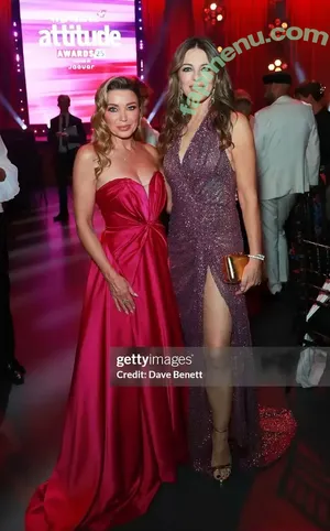 Danni Minogue / danniiminogue nude photo #7692