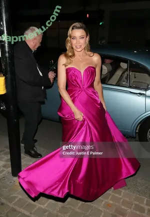 Danni Minogue / danniiminogue nude photo #7698