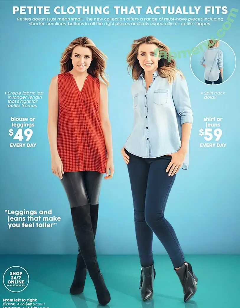 Danni Minogue nude photo #7394 (danniiminogue)