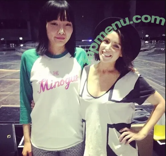 Danni Minogue nude photo #7430 (danniiminogue)