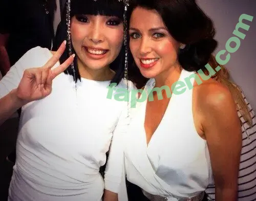 Danni Minogue nude photo #7520 (danniiminogue)