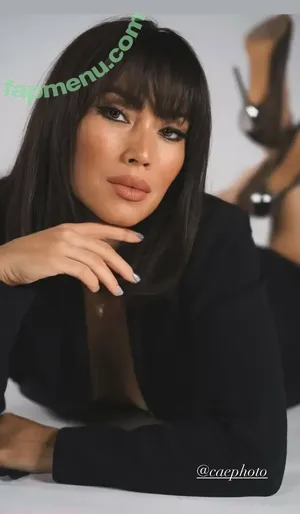 Danni Suzuki / danisuzuki nude photo #0179