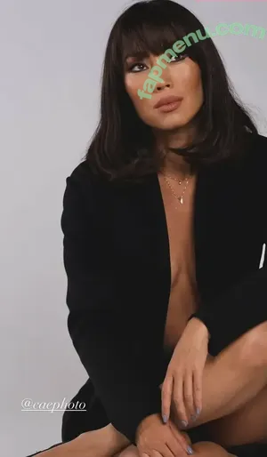 Danni Suzuki / danisuzuki nude photo #0180