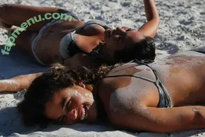 Danni Suzuki / danisuzuki nude photo #0183