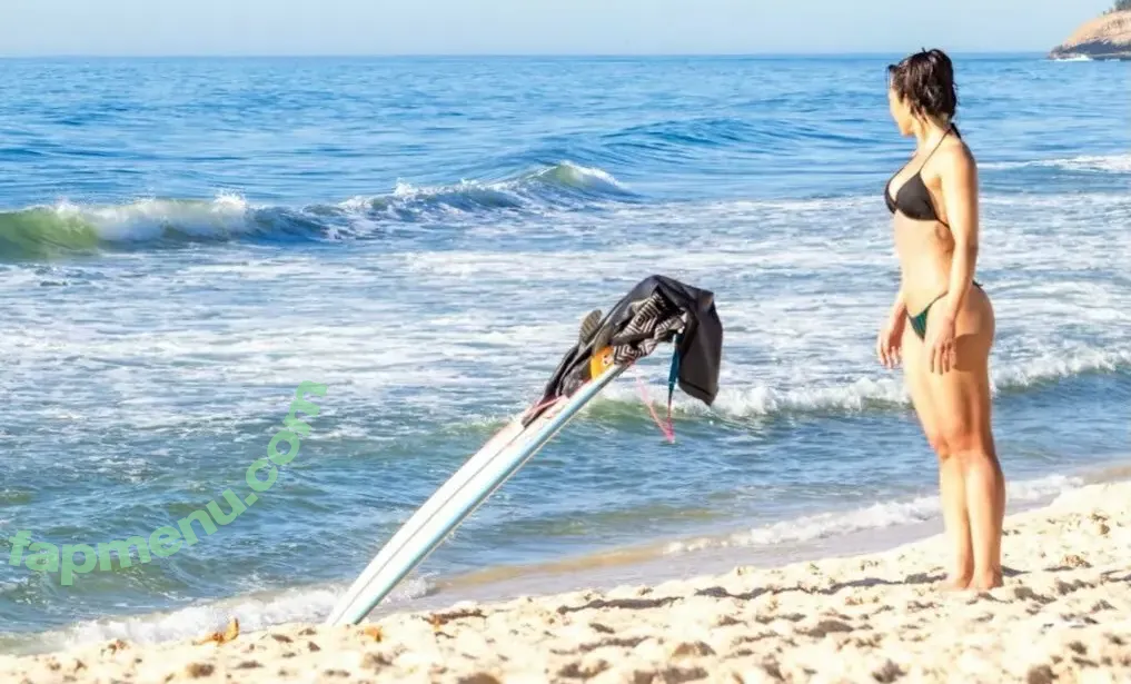 Danni Suzuki nude photo #0172 (danisuzuki)