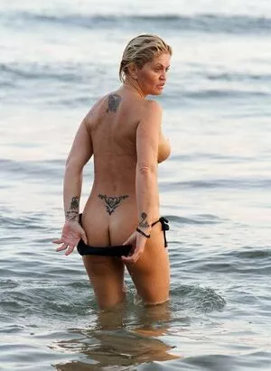 Danniella Westbrook / danniellawestbrook_73 / fooking_cunt / westbrookdanni nude photo #0070