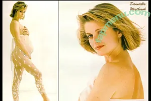 Danniella Westbrook / danniellawestbrook_73 / fooking_cunt / westbrookdanni nude photo #0341