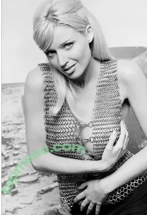 Dannii Minogue / danniiminogue nude photo #0170