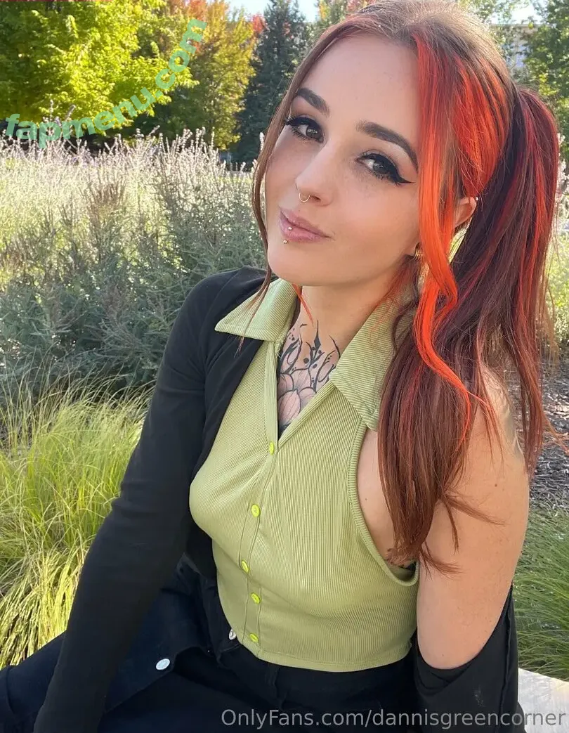 dannisgreencorner nude photo #0076 (therealdennisgreen)