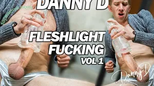dannyd / dannydxxx nude photo #0010