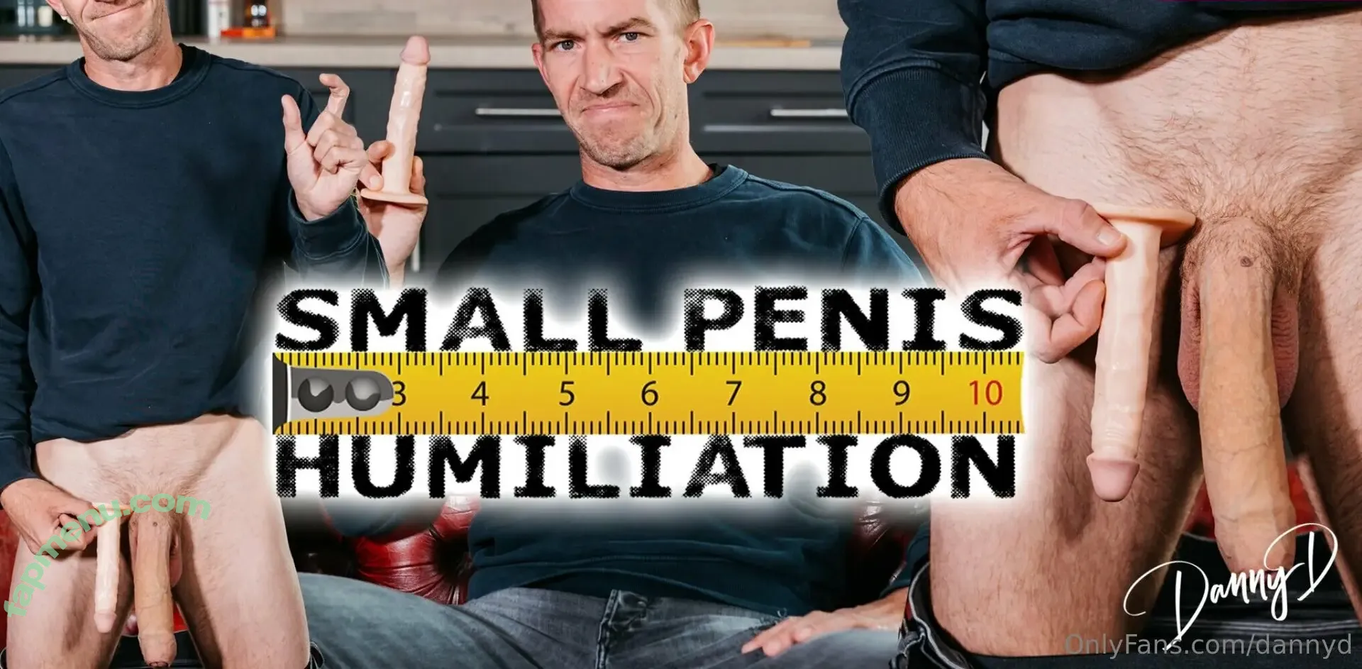 dannyd nude photo #0037 (dannydxxx)