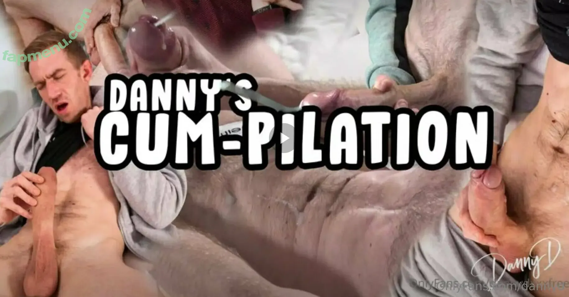 dannyd nude photo #0044 (dannydxxx)