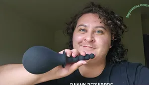 dannyredwoods / reel nude photo #0009