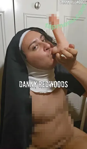 dannyredwoods / reel nude photo #0015