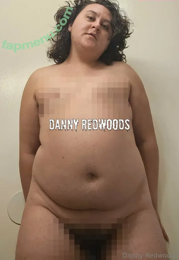 dannyredwoods nude photo #0001 (reel)