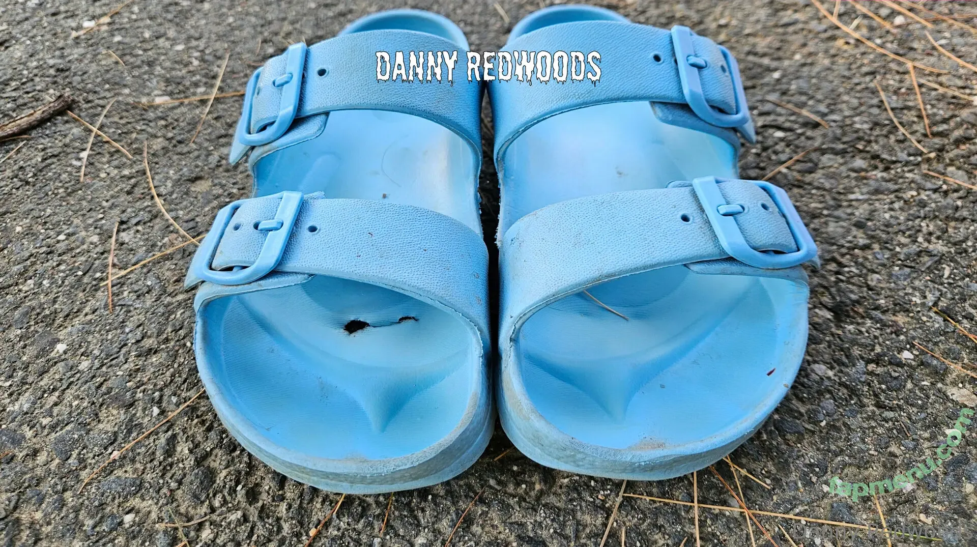 dannyredwoods nude photo #0013 (reel)