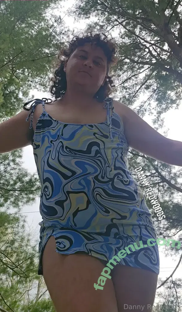 dannyredwoods nude photo #0017 (reel)