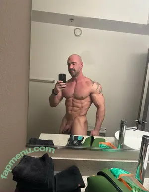 dannysteelexxx / mrdannysteele nude photo #0007