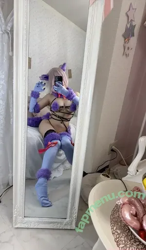 Dansousami / dansoasian nude photo #0059