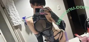 Dansousami / dansoasian nude photo #0227