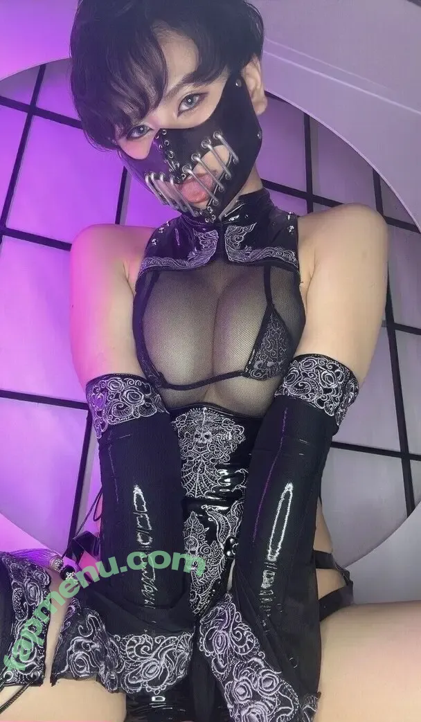 Dansousami nude photo #0210 (dansoasian)