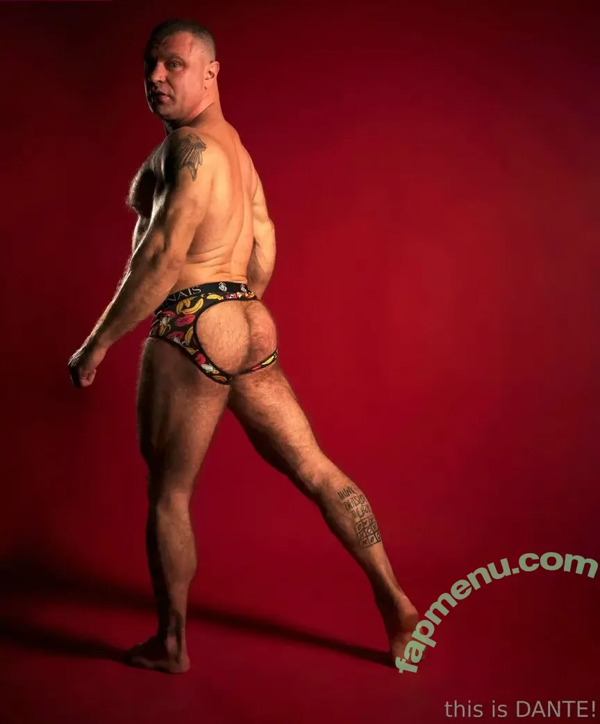 danteno1 nude photo #0001 (dante.one)