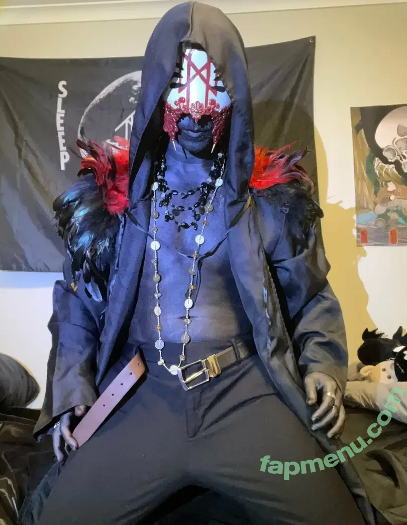 danteravencroftofficial nude photo #0006 (danteravencroftofficial)
