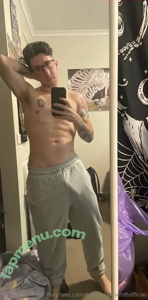 danteravencroftofficial nude photo #0011 (danteravencroftofficial)