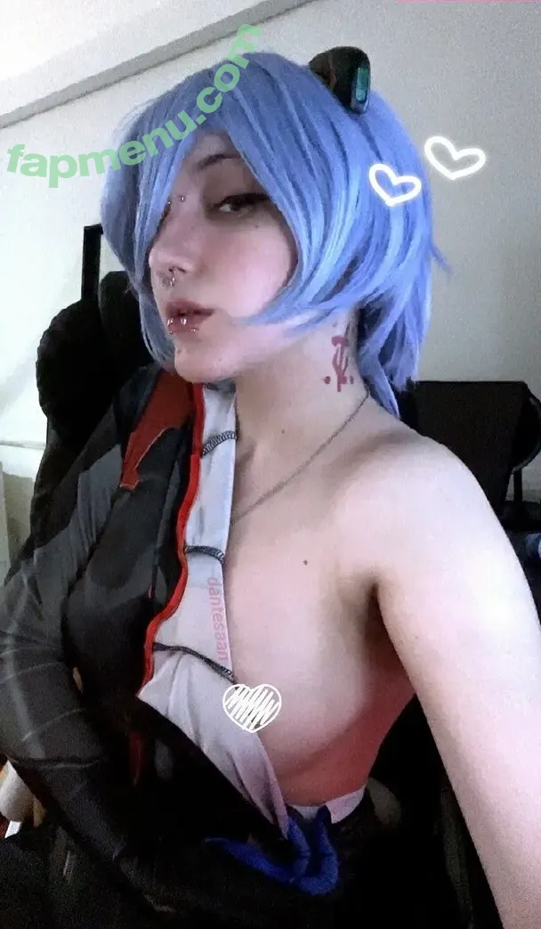 dantesaan nude photo #0102 (dantesaan)