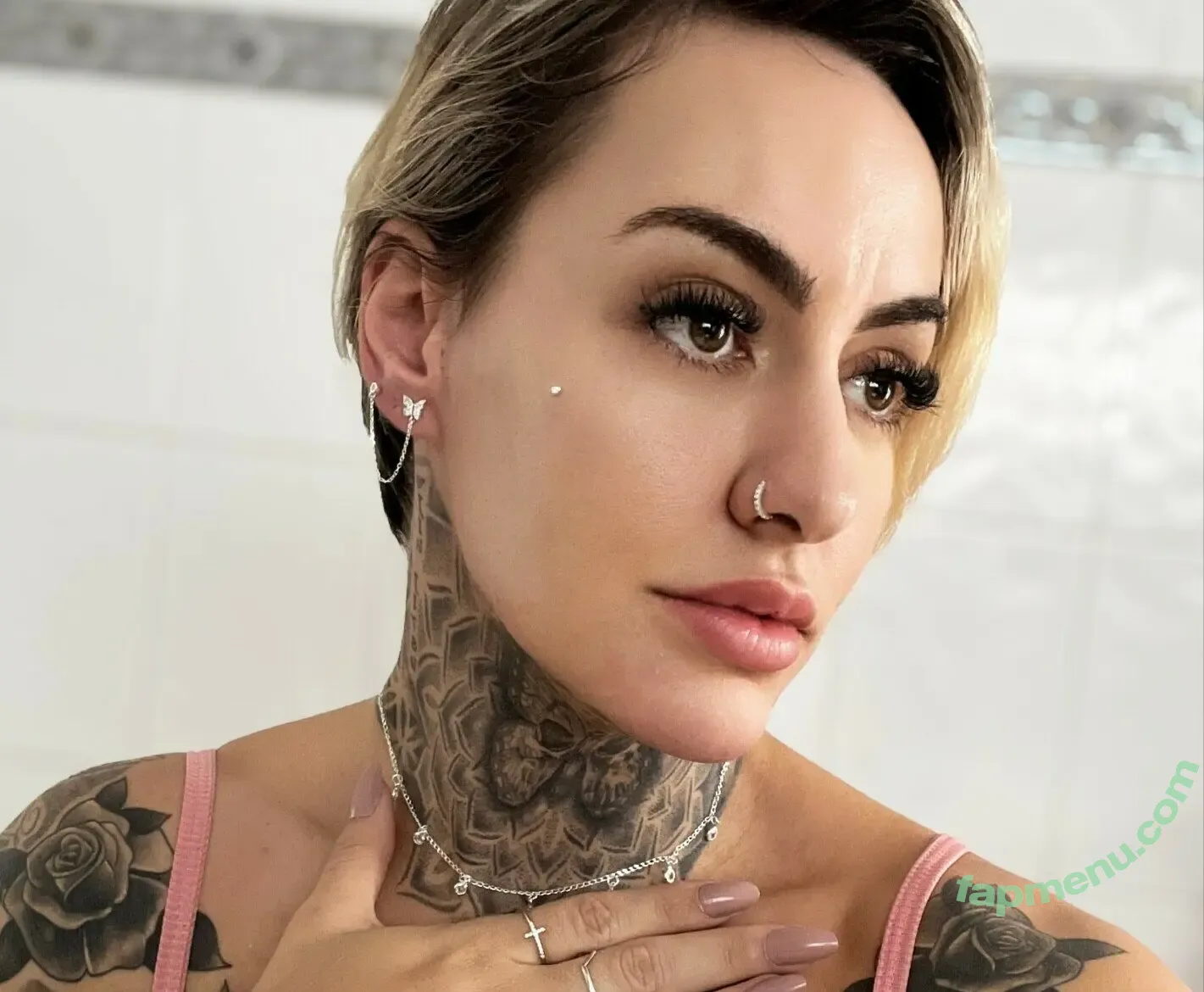 Danusa Rangel nude photo #0001 (fox_danusa_rangel)