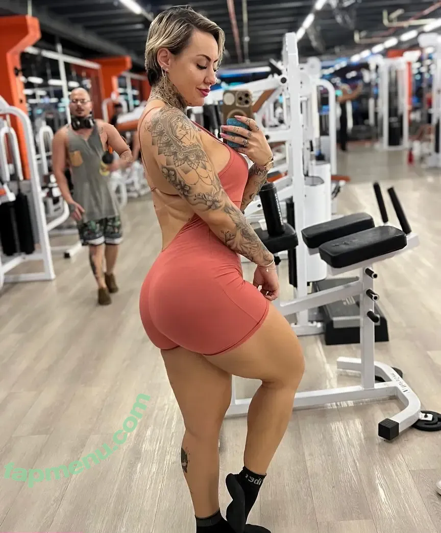 Danusa Rangel nude photo #0003 (fox_danusa_rangel)
