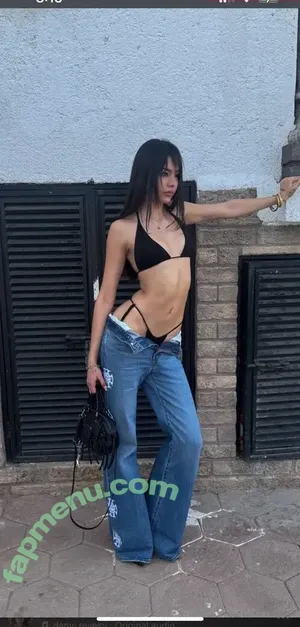 Dany Reyes / Age 20 / artistdanyreyes / dannyvickx nude photo #0234