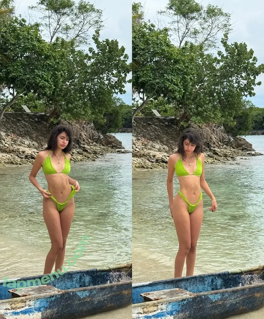 Dany Reyes nude photo #0202 (Age 20 / dannyvickx / dany_reyesv)