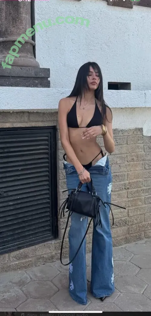 Dany Reyes nude photo #0232 (Age 20 / artistdanyreyes / dannyvickx)