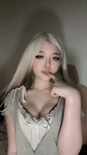 Daph ASMR / daphnii nude photo #0005