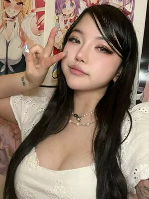 Daph ASMR / daphnii nude photo #0128