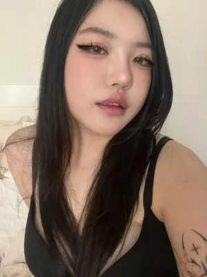 Daph ASMR / daphnii nude photo #0159