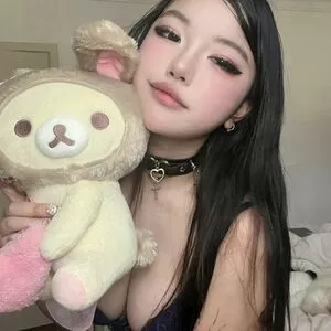 Daph ASMR / daphnii nude photo #0169