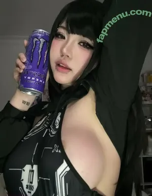 Daph ASMR / daphnii nude photo #0308