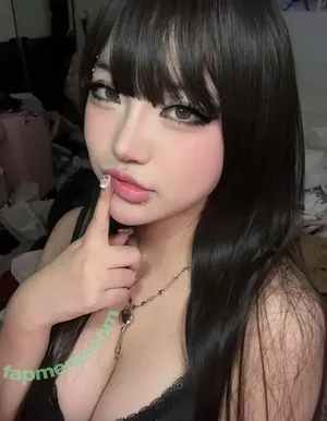 Daph ASMR / daphnii nude photo #0330