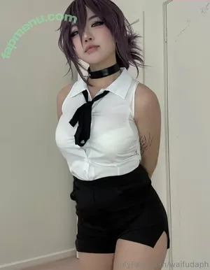 Daph ASMR / daphnii nude photo #0374