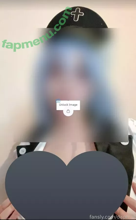 Daph ASMR nude photo #0001 (daphnii)