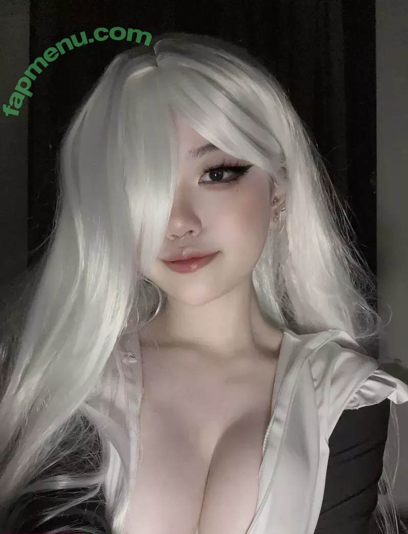 Daph ASMR nude photo #0003 (daphnii)