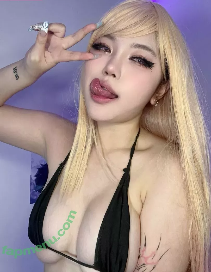 Daph ASMR nude photo #0127 (daphnii)