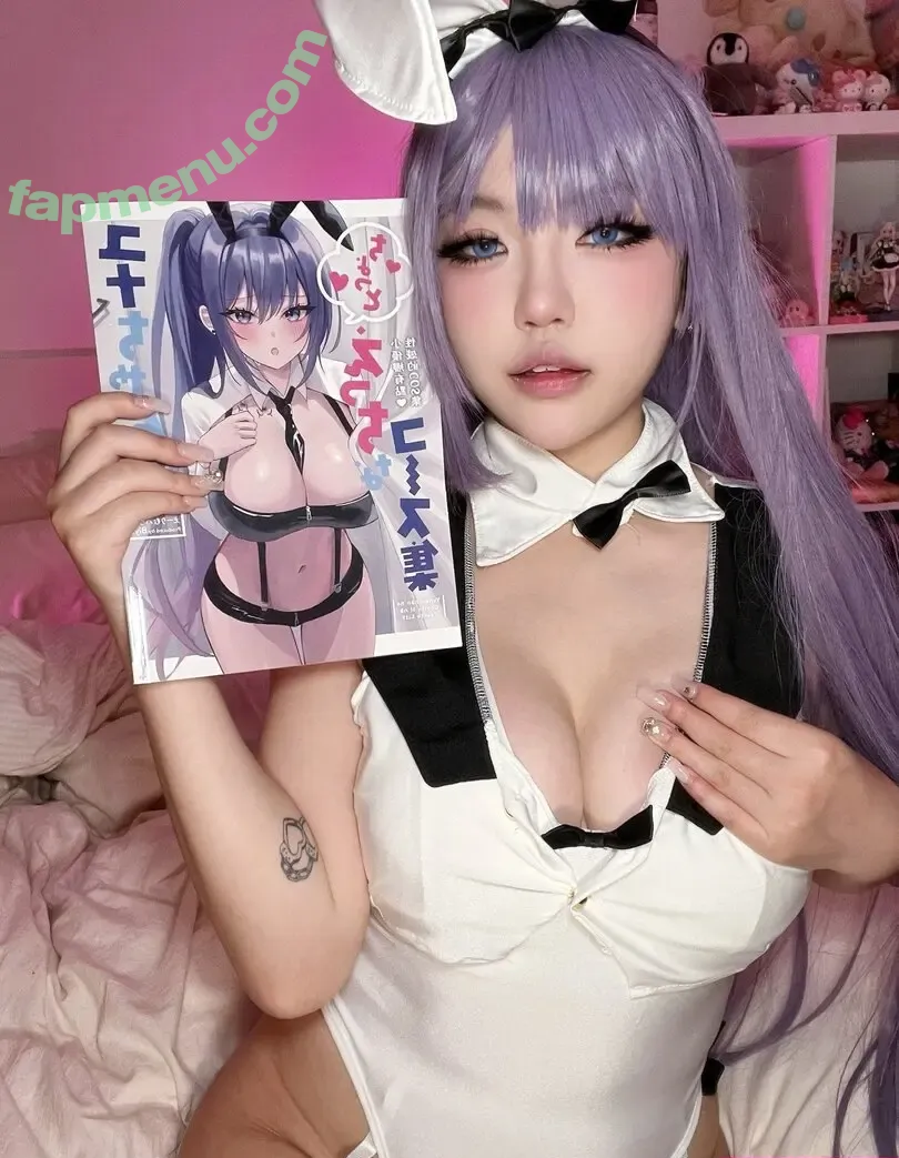 Daph ASMR nude photo #0202 (daphnii)